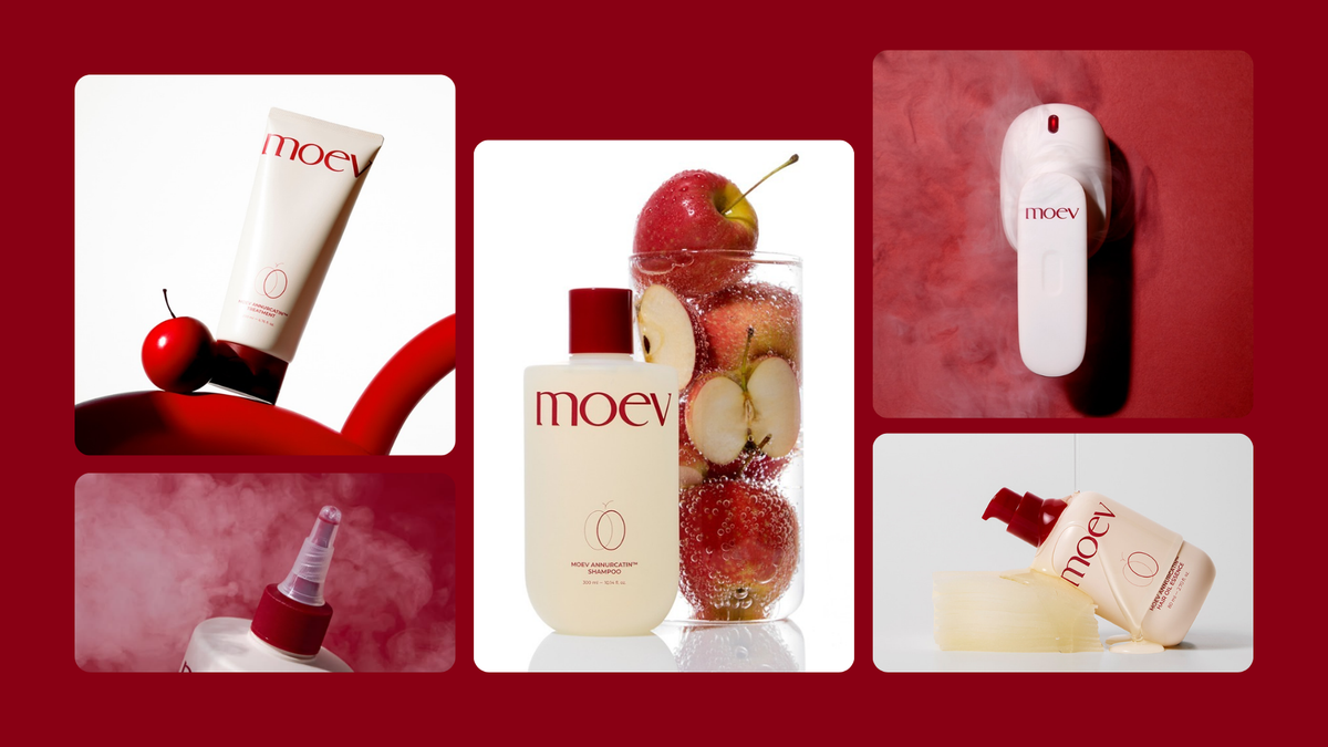 MOEV