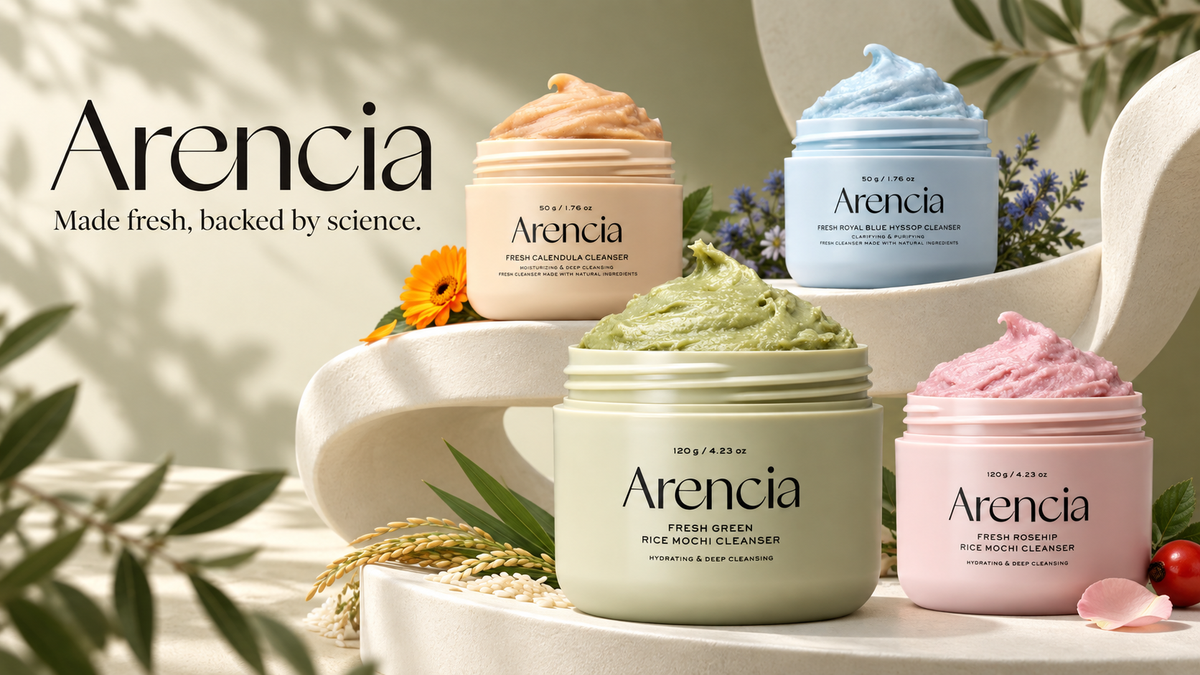 Arencia