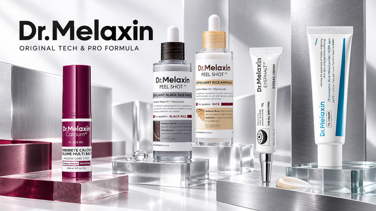 Dr.Melaxin