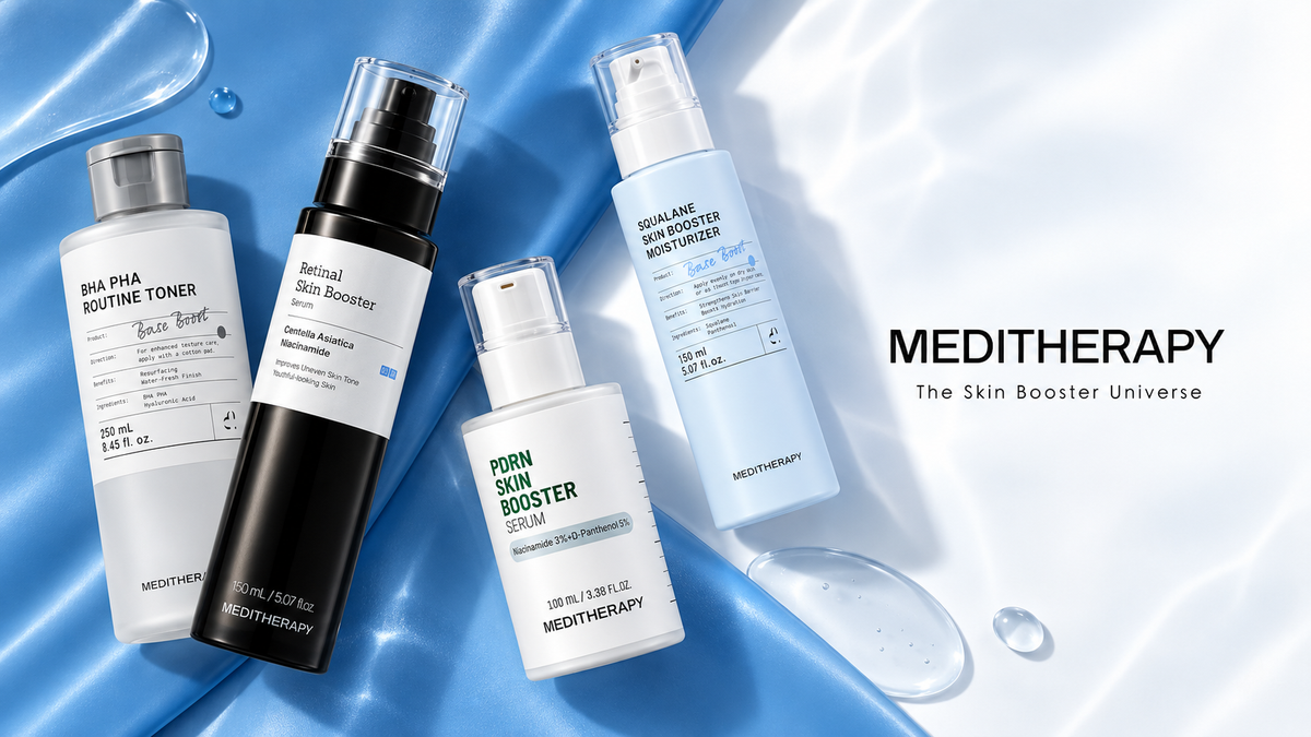 MEDITHERAPY