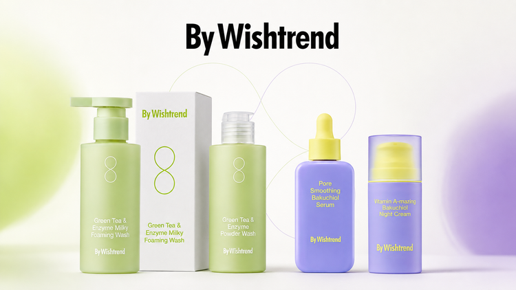 By Wishtrend