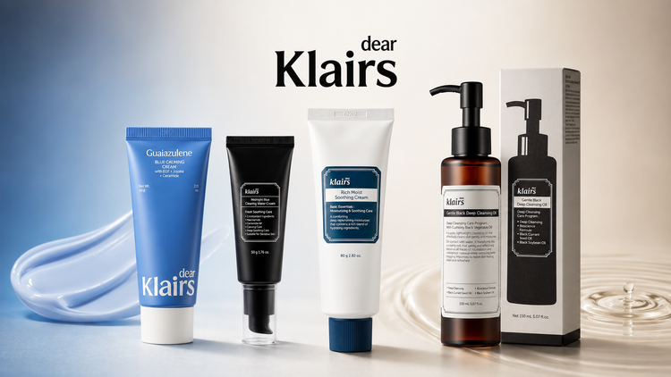 Dear, Klairs