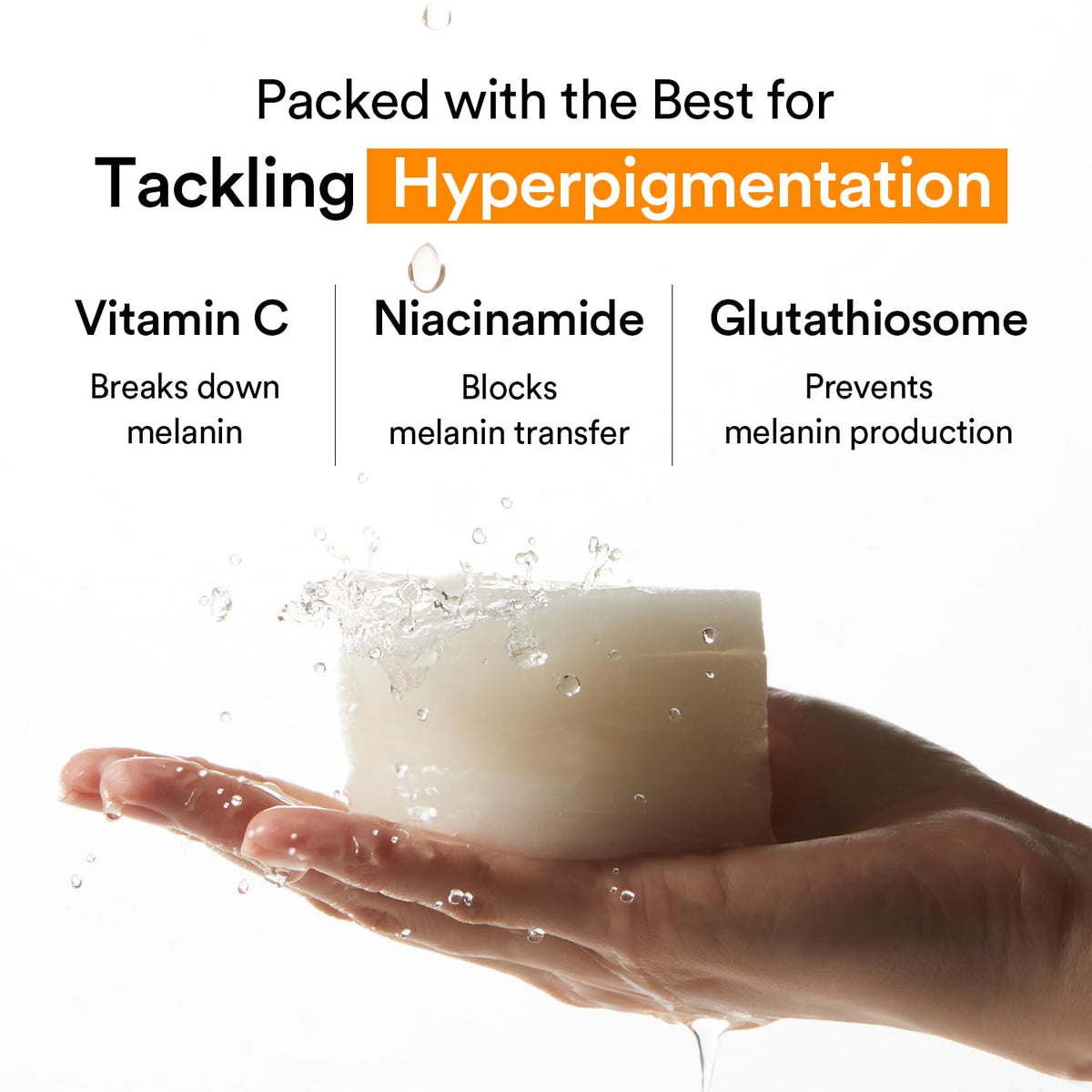 [ABIB] GLUTATHIOSOME DARK SPOT PAD VITA TOUCH 145ml (60 pads)