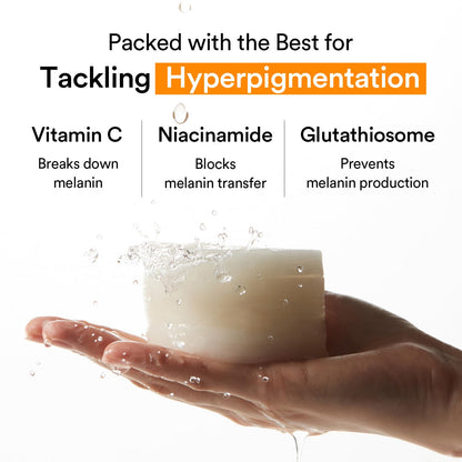 [ABIB] GLUTATHIOSOME DARK SPOT PAD VITA TOUCH 145ml (60 pads)