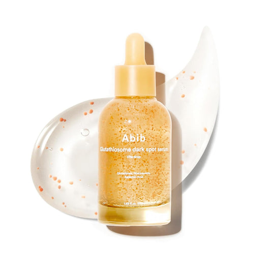 [ABIB] GLUTATHIOSOME DARK SPOT SERUM VITA DROP 50ml