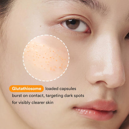 [ABIB] GLUTATHIOSOME DARK SPOT SERUM VITA DROP 50ml