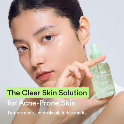 [ABIB] HEARTLEAF TECA CAPSULE SERUM CALMING DROP 50ml