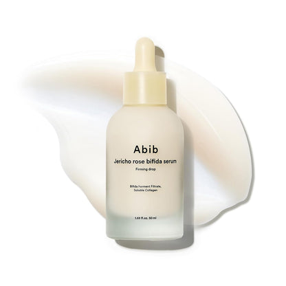[ABIB] JERICHO ROSE BIFIDA SERUM FIRMING DROP 50ml