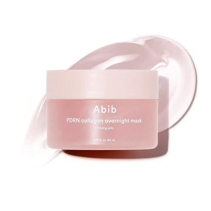 [ABIB] PDRN COLLAGEN OVERNIGHT MASK FIRMING JELLY 80ml