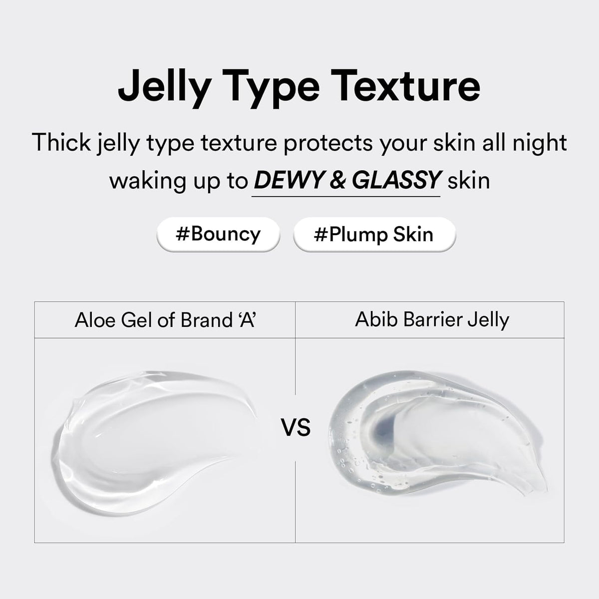 [ABIB] RICE PROBIOTICS OVERNIGHT MASK BARRIER JELLY 80ml