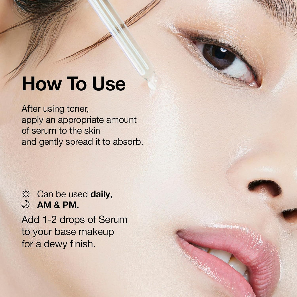 [ANUA] PDRN HYALURONIC ACID CAPSULE 100 SERUM 30ml