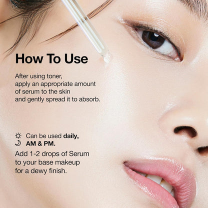 [ANUA] PDRN HYALURONIC ACID CAPSULE 100 SERUM 30ml