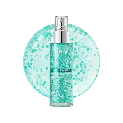 [ANUA] PDRN HYALURONIC ACID HYDRATING CAPSULE MIST 100ml