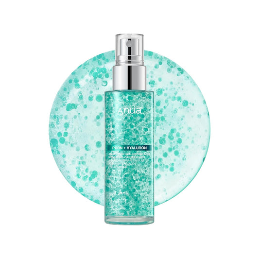 [ANUA] PDRN HYALURONIC ACID HYDRATING CAPSULE MIST 100ml