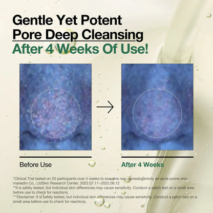 [ANUA] HEARTLEAF PORE CONTROL CLEANSING OIL 200ml