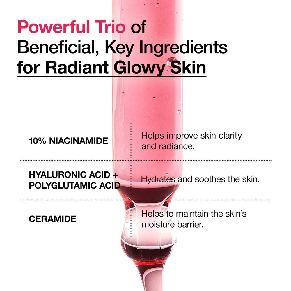 [ANUA] NIACINAMIDE 10 TXA 4 SERUM 30ml