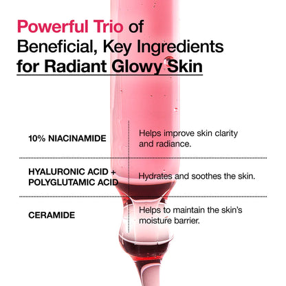 [ANUA] NIACINAMIDE 10 TXA 4 SERUM 30ml