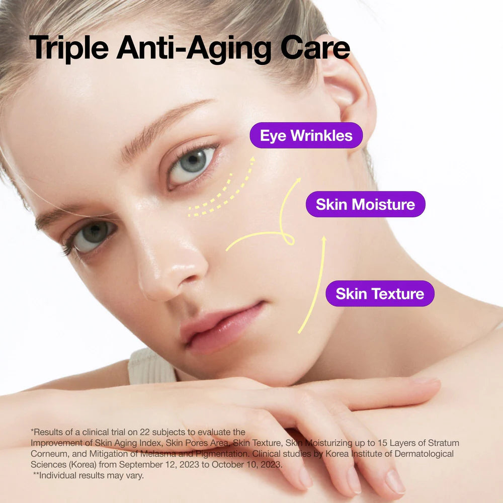 [ANUA] RETINOL 0.3 + NIACIN RENEWING SERUM 30ml