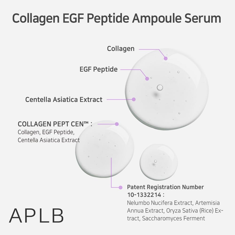 [APLB] AZELAIC ACID PEPTIDE AMPOULE SERUM 40ml
