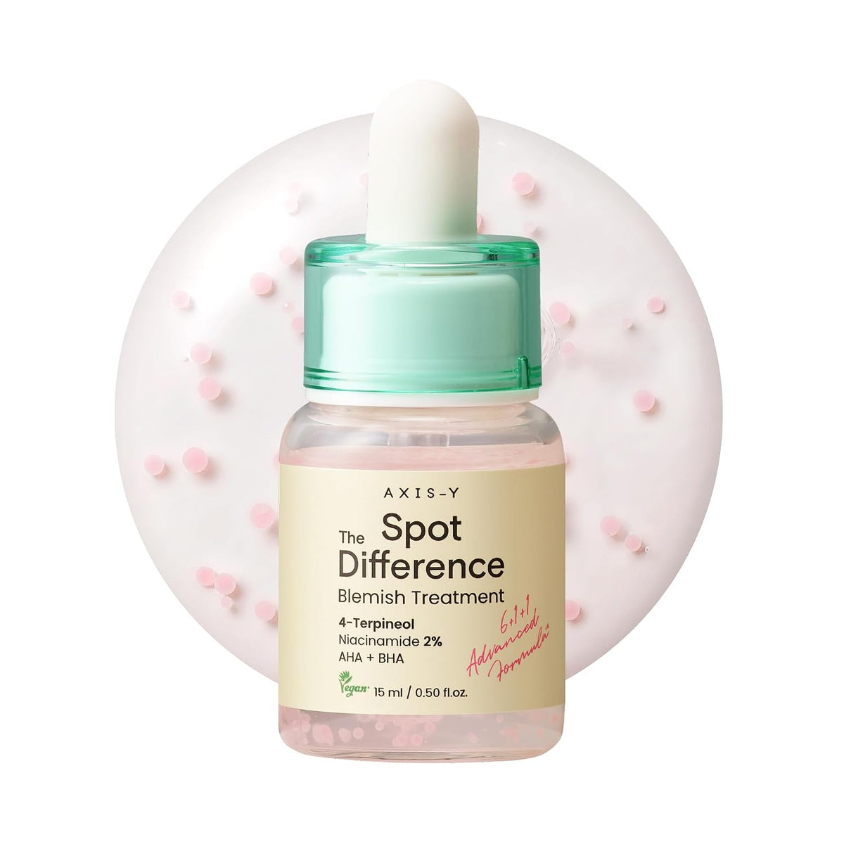 [Axis-Y] Spot the Difference Blemish Treatment 15ml