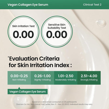[Axis-Y] Vegan Collagen Eye Serum 10ml