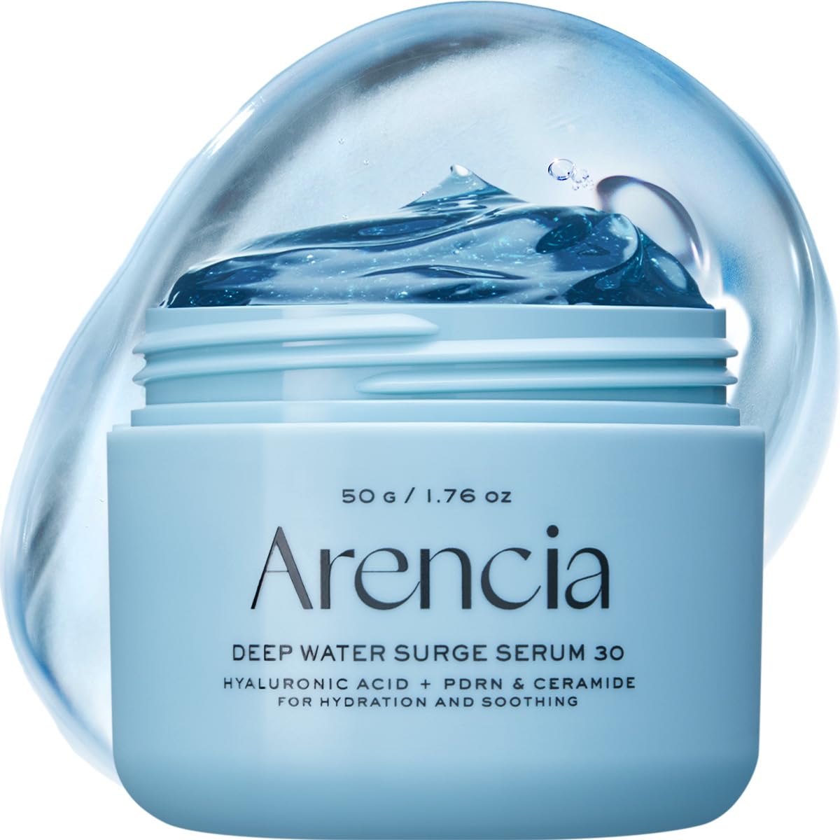 Arencia Deep Water Surge Serum 30 (50g)