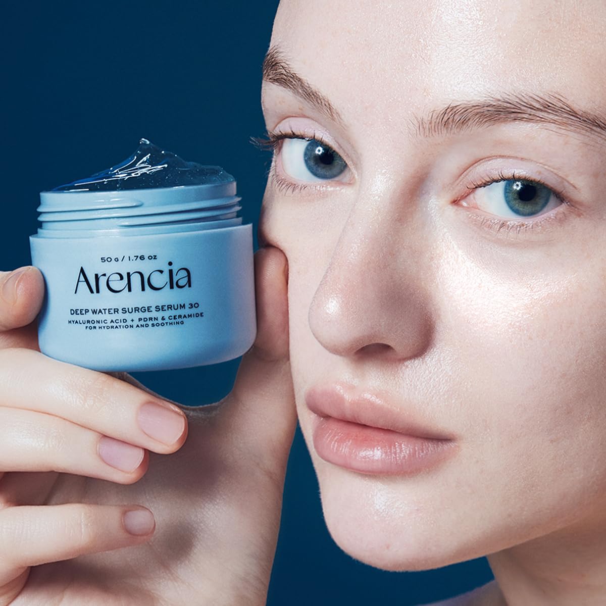 Arencia Deep Water Surge Serum 30 (50g)