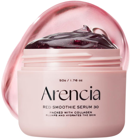 Arencia Fresh Red Smoothie Serum 30 (50g)
