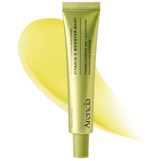 Arencia Vitamin Booster Shot 30ml