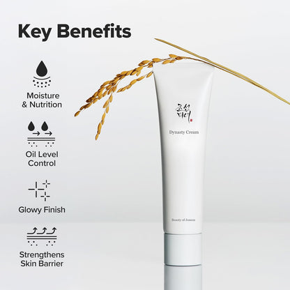 [Beauty of Joseon] Dynasty Cream 50ml