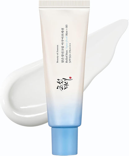 [Beauty of Joseon] (2026 Re) Relief Sun Aqua-Fresh 50ml