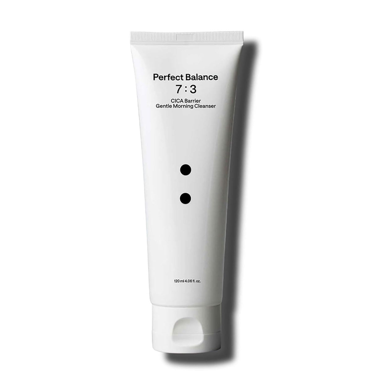 [B:Lab] CICA Barrier Gentle Morning Cleanser 120ml