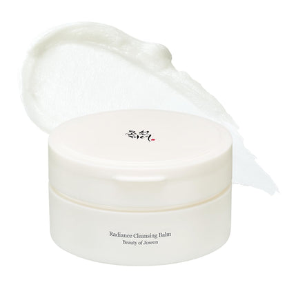 [Beauty of Joseon] Radiance Cleansing Balm 100ml