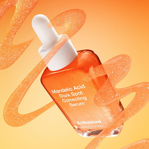 [By Wishtrend] By Wishtrend Mandelic Acid Dark Spot Correcting Serum 30ml