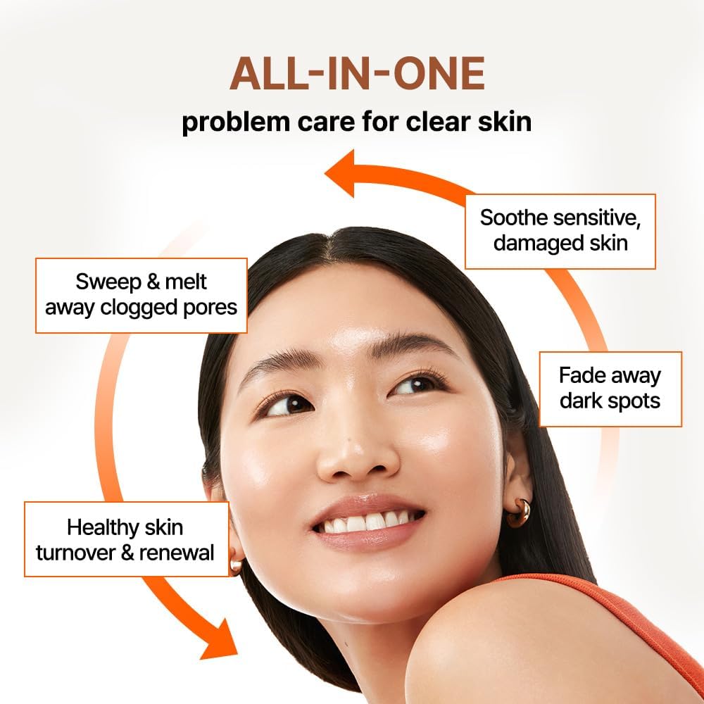 [By Wishtrend] By Wishtrend Mandelic Acid Gentle Exfoliating Toner 150ml