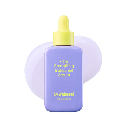 [By Wishtrend] By Wishtrend Pore Smoothing Bakuchiol Serum 30ml