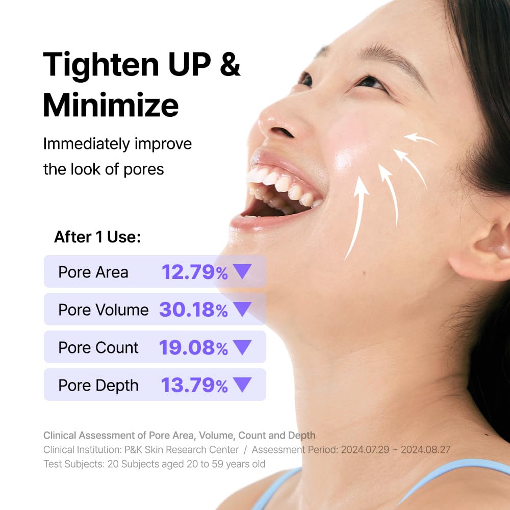 [By Wishtrend] By Wishtrend Pore Smoothing Bakuchiol Serum 30ml