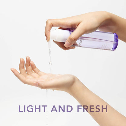 [CELIMAX] DERMA NATURE FRESH BLACKHEAD JOJOBA CLEANSING OIL 150ML