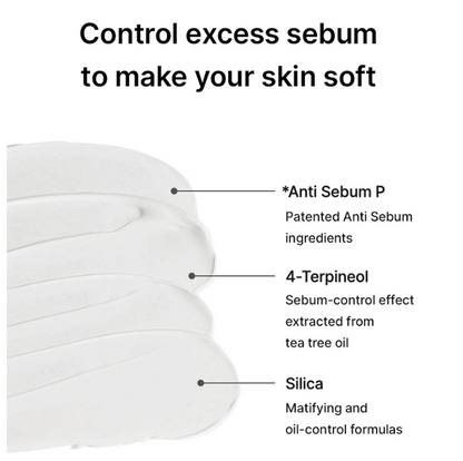 [CELIMAX] OIL CONTROL LIGHT SUNSCREEN 40ML