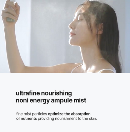 [CELIMAX] THE REAL NONI ENERGY AMPOULE 30ML