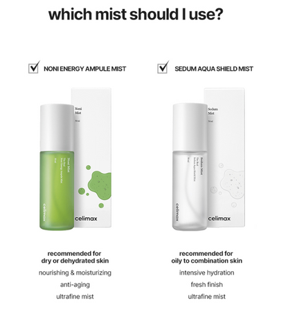[CELIMAX] THE REAL NONI ENERGY AMPOULE 30ML