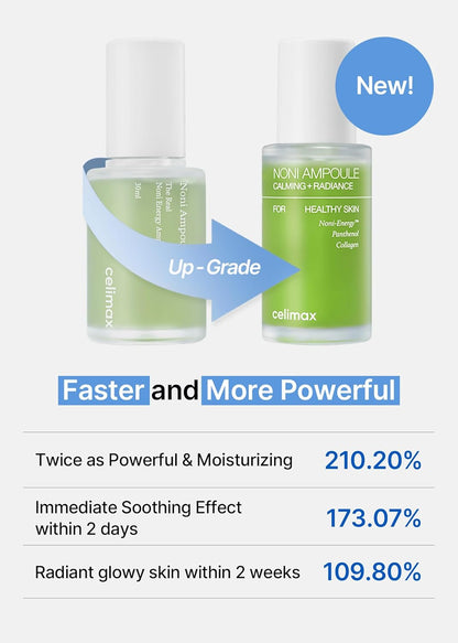 [CELIMAX] THE REAL NONI ENERGY AMPOULE 50ML