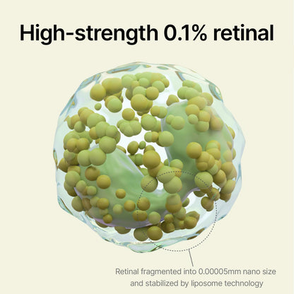[CELIMAX] THE VITA-A RETINAL SHOT TIGHTENING BOOSTER 15ML
