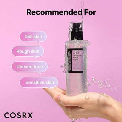 [COSRX] AHA 7 Whitehead Power Liquid 100ml