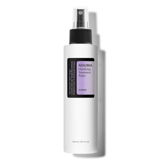 [COSRX] AHA/BHA Clarifying Treatment Toner 150ml