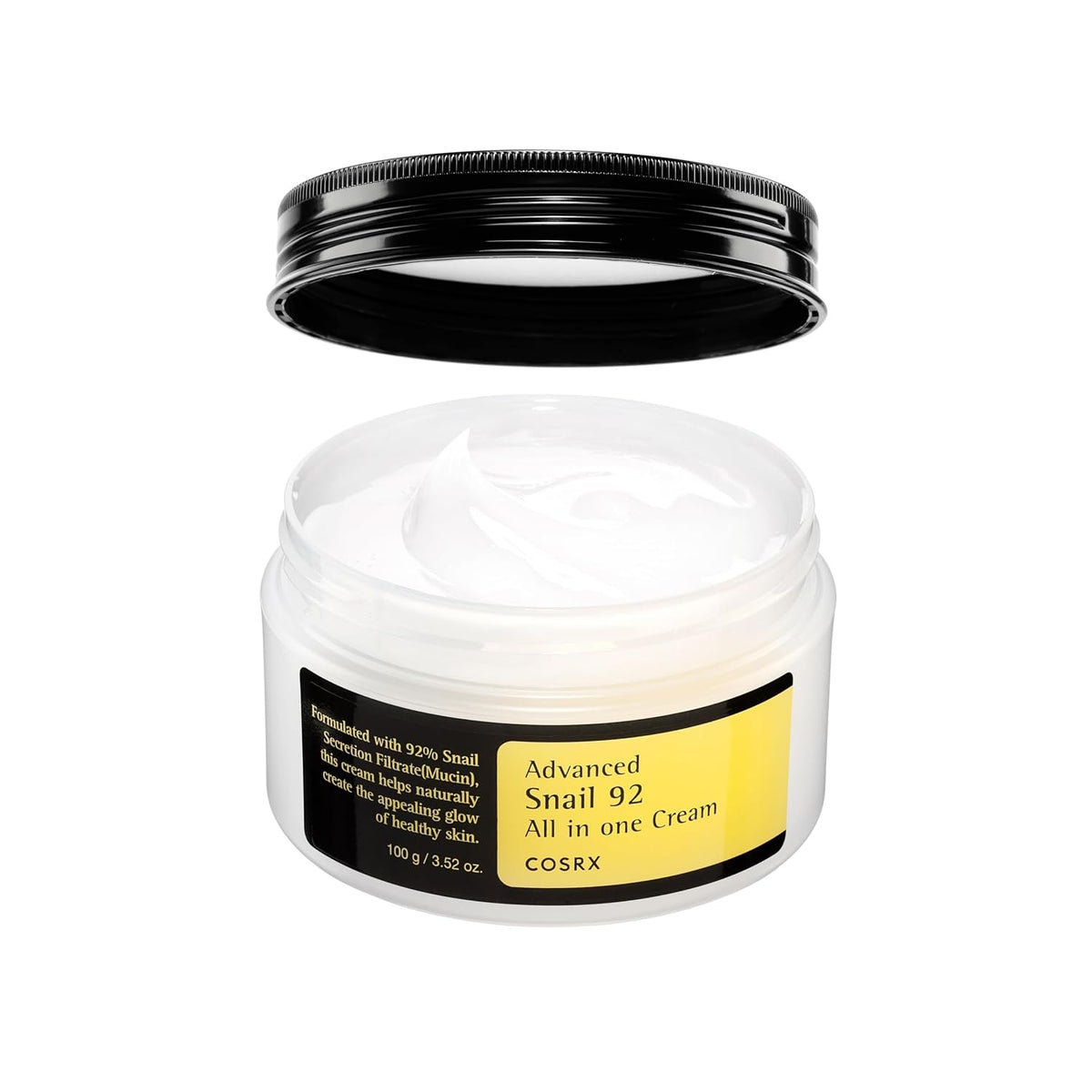 [COSRX] Advanced Snail 92 All In One Cream 100ml
