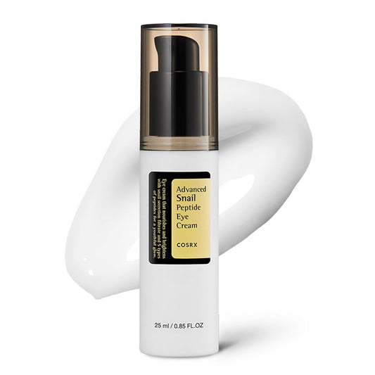 [COSRX] Advanced Snail Peptide Eye Cream 25ml