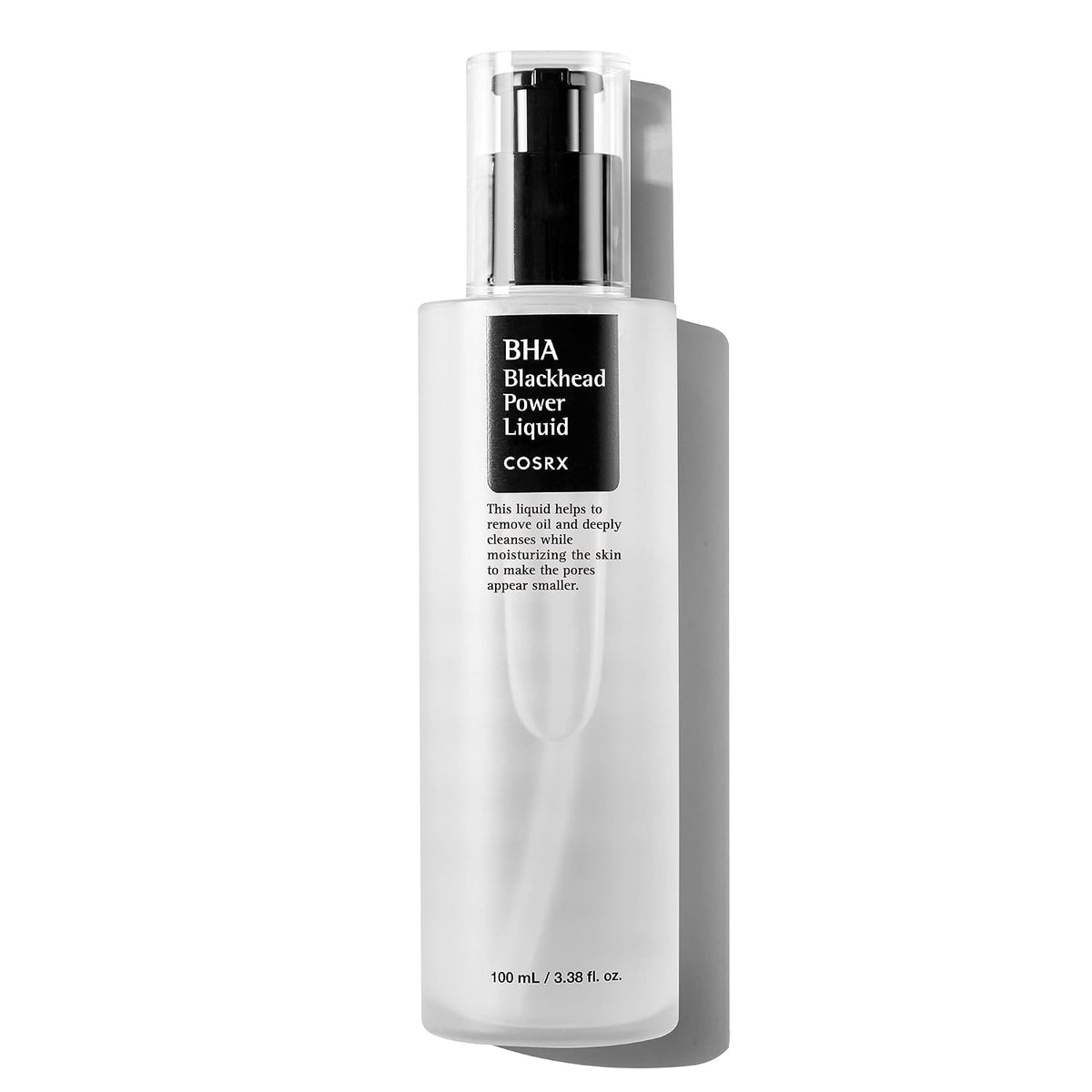 [COSRX] BHA Blackhead Power Liquid 100ml