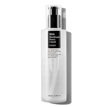 [COSRX] BHA Blackhead Power Liquid 100ml