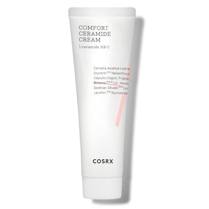 [COSRX] Balancium Comfort Ceramide Cream 80g